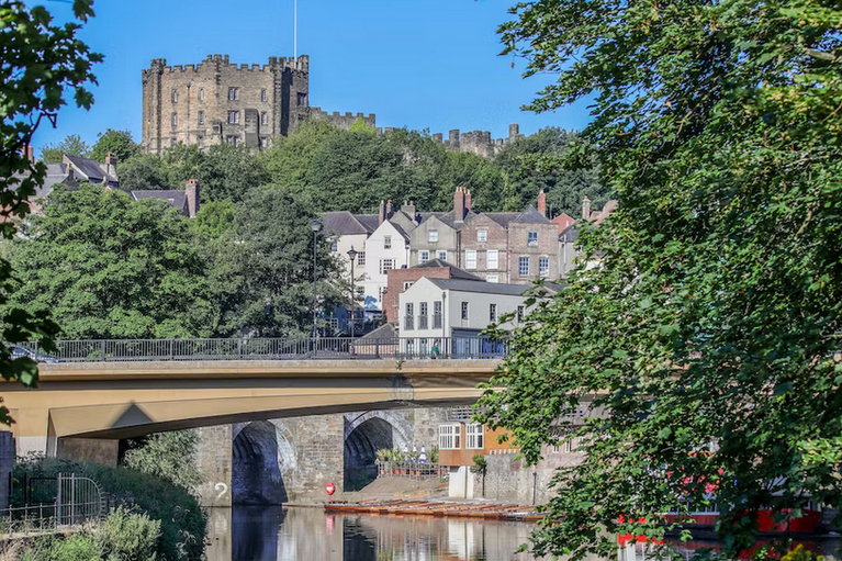 Free family days out and places to visit in Durham