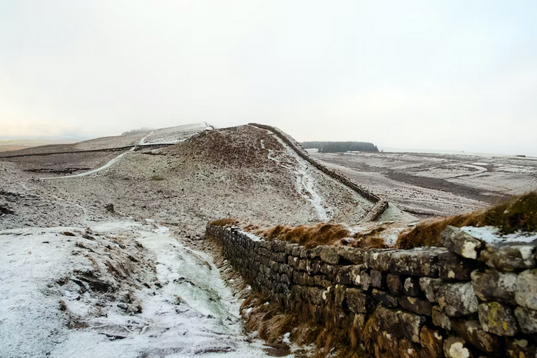 free things to do with kids in Cumbria