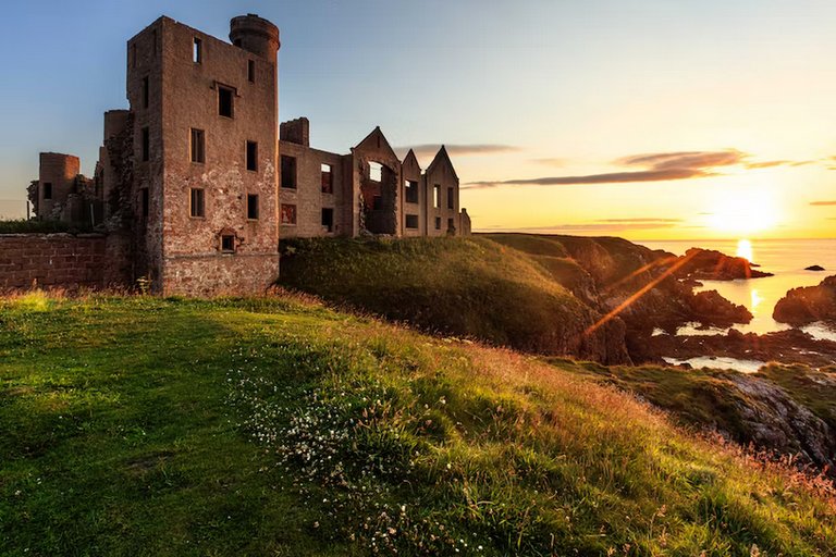 free days out with kids in Aberdeenshire