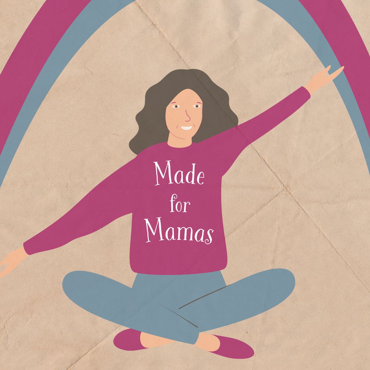 Made for mamas parenting sos for affordable connected parenting 